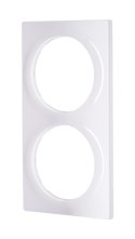 FIBARO FIBARO Ramka ozdobna podwójna FG-Wx-PP-0003
