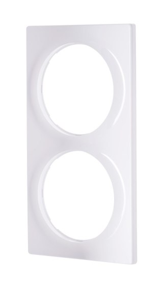 FIBARO FIBARO Ramka ozdobna podwójna FG-Wx-PP-0003