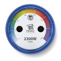 FIBARO Gniazdko inteligentne bezprzewodowe FIBARO Home Kit FGBWHWPE-102 (Obsługa automatyki domowej; Home Kit; kolor biały)