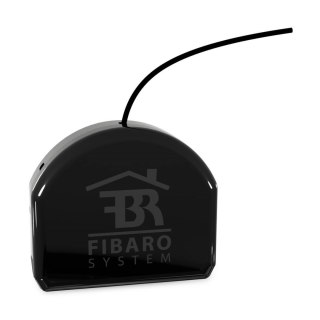 FIBARO Przełącznik elektryczny Fibaro FGS-224 ZW5  Double Smart Module
