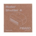 FIBARO Sterownik Rolet Fibaro FGR-224 (następca FGR-223) FIBARO Sterownik Rolet Fibaro FGR-224 (następca FGR-223)