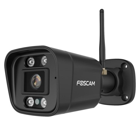 FOSCAM Kamera Foscam V8P 8MP Wi-Fi -CZARNA FOSCAM Kamera Foscam V8P 8MP Wi-Fi -CZARNA