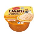INABA INABA Dashi Delights Kurczak - Przysmak dla kotów - 70g