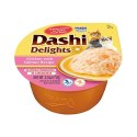 INABA INABA Dashi Delights Łosoś - Przysmak dla kotów - 70g
