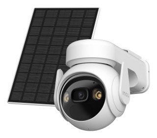 Imou Kamera Ip Imou Cell PT Lite Kit + Solar Panel