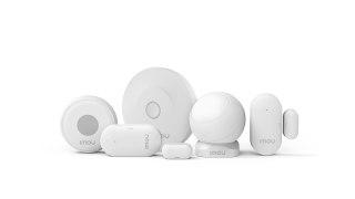 Imou Zestaw czujek Imou Alarm kit