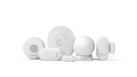 Imou Zestaw czujek Imou Alarm kit