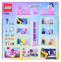 Lego LEGO Gabby's Dollhouse 10788 Koci domek Gabi