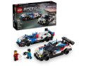 Lego LEGO Speed Champions 76922 Samochody wyścigowe BMW M4 GT3 & BMW M Hybrid V8