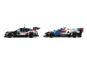 Lego LEGO Speed Champions 76922 Samochody wyścigowe BMW M4 GT3 & BMW M Hybrid V8