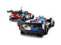 Lego LEGO Speed Champions 76922 Samochody wyścigowe BMW M4 GT3 & BMW M Hybrid V8