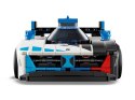 Lego LEGO Speed Champions 76922 Samochody wyścigowe BMW M4 GT3 & BMW M Hybrid V8