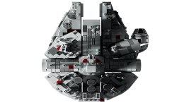 Lego LEGO Star Wars 75375 Sokół Millennium