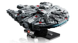 Lego LEGO Star Wars 75375 Sokół Millennium