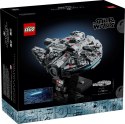 Lego LEGO Star Wars 75375 Sokół Millennium