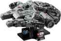 Lego LEGO Star Wars 75375 Sokół Millennium