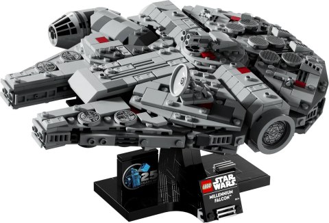 Lego LEGO Star Wars 75375 Sokół Millennium Lego LEGO Star Wars 75375 Sokół Millennium