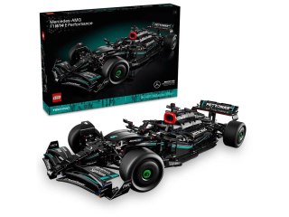 Lego LEGO Technic 42171 Mercedes-AMG F1 W14 E Performance