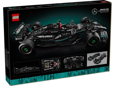 Lego LEGO Technic 42171 Mercedes-AMG F1 W14 E Performance Lego LEGO Technic 42171 Mercedes-AMG F1 W14 E Performance