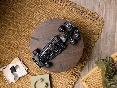 Lego LEGO Technic 42171 Mercedes-AMG F1 W14 E Performance Lego LEGO Technic 42171 Mercedes-AMG F1 W14 E Performance