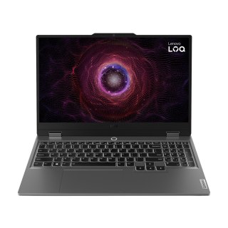 Lenovo Lenovo LOQ 15ARP9 Ryzen 7 7435HS 15.6" FHD IPS 300nits AG 144Hz 24GB DDR5 4800 SSD512 GeForce RTX 4060 8GB Win11 Luna Grey 3Y + 