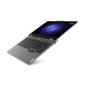 Lenovo Lenovo LOQ 15IAX9 i5-12450HX 15.6" FHD IPS 300nits AG 144Hz 16GB DDR5 4800 SSD512 GeForce RTX 3050 6GB NoOS Luna Grey + Plecak L