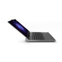 Lenovo Lenovo LOQ 15IAX9 i5-12450HX 15.6" FHD IPS 300nits AG 144Hz 16GB DDR5 4800 SSD512 GeForce RTX 3050 6GB NoOS Luna Grey + Plecak L