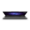 Lenovo Lenovo LOQ 15IAX9 i5-12450HX 15.6" FHD IPS 300nits AG 144Hz 16GB DDR5 4800 SSD512 GeForce RTX 3050 6GB NoOS Luna Grey + Plecak L
