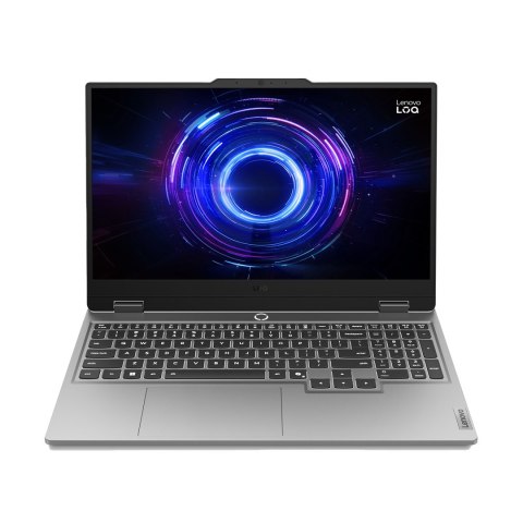 Lenovo Lenovo LOQ 15IRX10 i5-13450HX 15.6" FHD IPS 300nits AG 144Hz 16GB DDR5 4800 SSD1TB GeForce RTX 5060 8GB 60Wh Win11 Luna Grey Lenovo Lenovo LOQ 15IRX10 i5-13450HX 15.6" FHD IPS 300nits AG 144Hz 16GB DDR5 4800 SSD1TB GeForce RTX 5060 8GB 60Wh Win11 Luna Grey