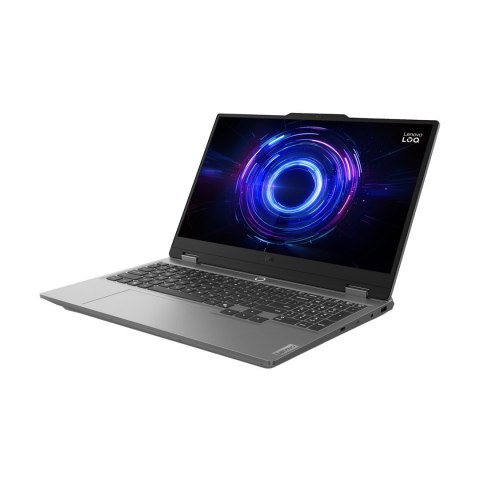 Lenovo Lenovo LOQ 15IRX10 i5-13450HX 15.6" FHD IPS 300nits AG 144Hz 16GB DDR5 4800 SSD1TB GeForce RTX 5060 8GB 60Wh Win11 Luna Grey Lenovo Lenovo LOQ 15IRX10 i5-13450HX 15.6" FHD IPS 300nits AG 144Hz 16GB DDR5 4800 SSD1TB GeForce RTX 5060 8GB 60Wh Win11 Luna Grey