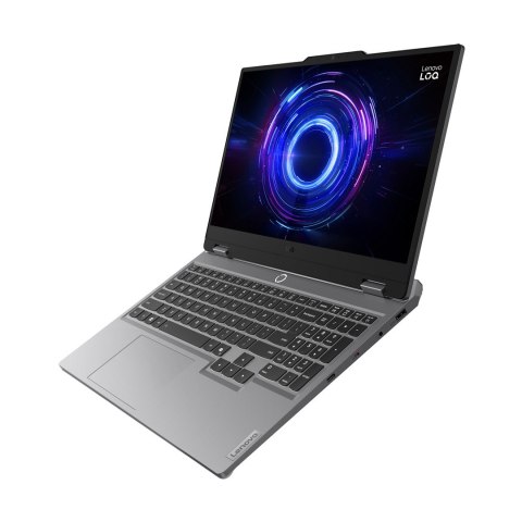 Lenovo Lenovo LOQ 15IRX10 i5-13450HX 15.6" FHD IPS 300nits AG 144Hz 16GB DDR5 4800 SSD1TB GeForce RTX 5060 8GB 60Wh Win11 Luna Grey Lenovo Lenovo LOQ 15IRX10 i5-13450HX 15.6" FHD IPS 300nits AG 144Hz 16GB DDR5 4800 SSD1TB GeForce RTX 5060 8GB 60Wh Win11 Luna Grey