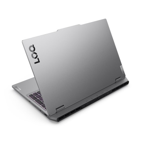 Lenovo Lenovo LOQ 15IRX10 i5-13450HX 15.6" FHD IPS 300nits AG 144Hz 16GB DDR5 4800 SSD1TB GeForce RTX 5060 8GB 60Wh Win11 Luna Grey Lenovo Lenovo LOQ 15IRX10 i5-13450HX 15.6" FHD IPS 300nits AG 144Hz 16GB DDR5 4800 SSD1TB GeForce RTX 5060 8GB 60Wh Win11 Luna Grey