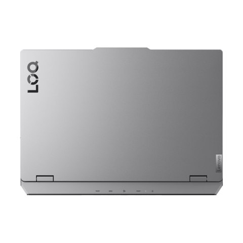 Lenovo Lenovo LOQ 15IRX10 i5-13450HX 15.6" FHD IPS 300nits AG 144Hz 16GB DDR5 4800 SSD1TB GeForce RTX 5060 8GB 60Wh Win11 Luna Grey Lenovo Lenovo LOQ 15IRX10 i5-13450HX 15.6" FHD IPS 300nits AG 144Hz 16GB DDR5 4800 SSD1TB GeForce RTX 5060 8GB 60Wh Win11 Luna Grey