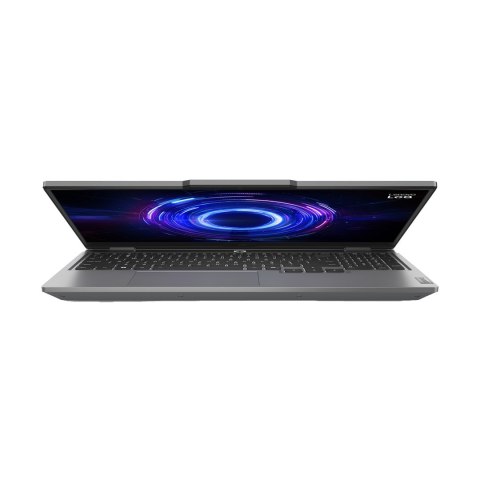 Lenovo Lenovo LOQ 15IRX10 i5-13450HX 15.6" FHD IPS 300nits AG 144Hz 16GB DDR5 4800 SSD1TB GeForce RTX 5060 8GB 60Wh Win11 Luna Grey Lenovo Lenovo LOQ 15IRX10 i5-13450HX 15.6" FHD IPS 300nits AG 144Hz 16GB DDR5 4800 SSD1TB GeForce RTX 5060 8GB 60Wh Win11 Luna Grey