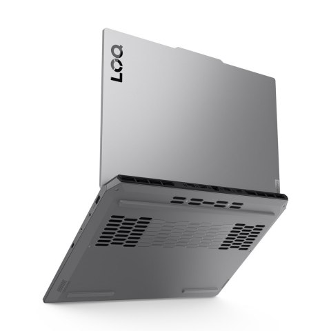 Lenovo Lenovo LOQ 15IRX10 i5-13450HX 15.6" FHD IPS 300nits AG 144Hz 16GB DDR5 4800 SSD1TB GeForce RTX 5060 8GB 60Wh Win11 Luna Grey Lenovo Lenovo LOQ 15IRX10 i5-13450HX 15.6" FHD IPS 300nits AG 144Hz 16GB DDR5 4800 SSD1TB GeForce RTX 5060 8GB 60Wh Win11 Luna Grey