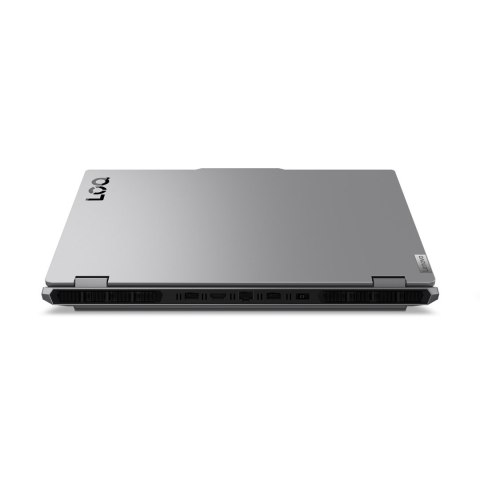 Lenovo Lenovo LOQ 15IRX10 i5-13450HX 15.6" FHD IPS 300nits AG 144Hz 16GB DDR5 4800 SSD1TB GeForce RTX 5060 8GB 60Wh Win11 Luna Grey Lenovo Lenovo LOQ 15IRX10 i5-13450HX 15.6" FHD IPS 300nits AG 144Hz 16GB DDR5 4800 SSD1TB GeForce RTX 5060 8GB 60Wh Win11 Luna Grey