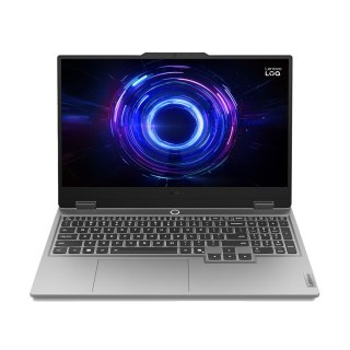 Lenovo Lenovo LOQ 15IRX10 i5-13450HX 15.6" FHD IPS 300nits AG 144Hz 32GB DDR5 4800 SSD1TB GeForce RTX 5060 8GB 60Wh Win11 Luna Grey