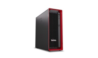 Lenovo Lenovo ThinkStation P5 Xeon W3-2435 32GB DDR5 4800 SSD1TB 1000W W11Pro 3Y OnSite