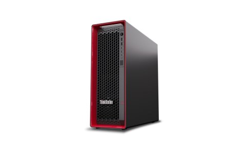 Lenovo Lenovo ThinkStation P5 Xeon W3-2435 32GB DDR5 4800 SSD1TB 1000W W11Pro 3Y OnSite Lenovo Lenovo ThinkStation P5 Xeon W3-2435 32GB DDR5 4800 SSD1TB 1000W W11Pro 3Y OnSite