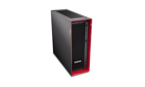 Lenovo Lenovo ThinkStation P5 Xeon W3-2435 32GB DDR5 4800 SSD1TB 1000W W11Pro 3Y OnSite Lenovo Lenovo ThinkStation P5 Xeon W3-2435 32GB DDR5 4800 SSD1TB 1000W W11Pro 3Y OnSite