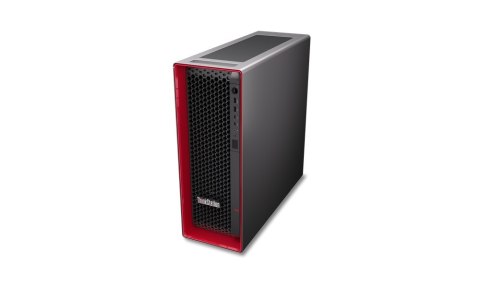 Lenovo Lenovo ThinkStation P5 Xeon W3-2435 32GB DDR5 4800 SSD1TB 1000W W11Pro 3Y OnSite Lenovo Lenovo ThinkStation P5 Xeon W3-2435 32GB DDR5 4800 SSD1TB 1000W W11Pro 3Y OnSite