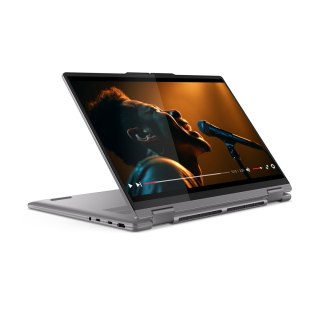 Lenovo Lenovo Yoga 7 2-in-1 14AHP9 Ryzen 5 8640HS 14" WUXGA OLED 400nits Glossy 60Hz 16GB LPDDR5x-6400 SSD1TB Radeon 760M Graphics Win1