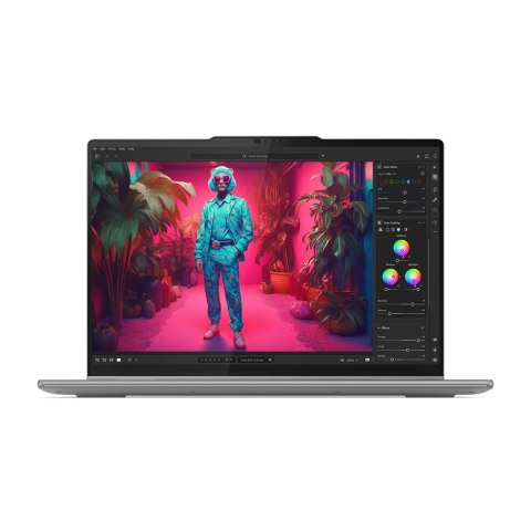Lenovo Lenovo Yoga 7 2-in-1 14AHP9 Ryzen 5 8640HS 14" WUXGA OLED 400nits Glossy 60Hz 16GB LPDDR5x-6400 SSD1TB Radeon 760M Graphics Win1 Lenovo Lenovo Yoga 7 2-in-1 14AHP9 Ryzen 5 8640HS 14" WUXGA OLED 400nits Glossy 60Hz 16GB LPDDR5x-6400 SSD1TB Radeon 760M Graphics Win1