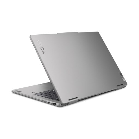 Lenovo Lenovo Yoga 7 2-in-1 14AHP9 Ryzen 5 8640HS 14" WUXGA OLED 400nits Glossy 60Hz 16GB LPDDR5x-6400 SSD1TB Radeon 760M Graphics Win1 Lenovo Lenovo Yoga 7 2-in-1 14AHP9 Ryzen 5 8640HS 14" WUXGA OLED 400nits Glossy 60Hz 16GB LPDDR5x-6400 SSD1TB Radeon 760M Graphics Win1