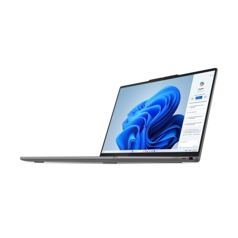 Lenovo Lenovo Yoga 7 2-in-1 14AHP9 Ryzen 5 8640HS 14" WUXGA OLED 400nits Glossy 60Hz 16GB LPDDR5x-6400 SSD1TB Radeon 760M Graphics Win1 Lenovo Lenovo Yoga 7 2-in-1 14AHP9 Ryzen 5 8640HS 14" WUXGA OLED 400nits Glossy 60Hz 16GB LPDDR5x-6400 SSD1TB Radeon 760M Graphics Win1