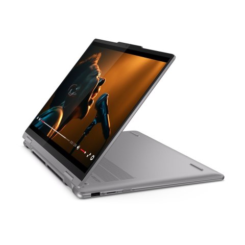 Lenovo Lenovo Yoga 7 2-in-1 14AHP9 Ryzen 5 8640HS 14" WUXGA OLED 400nits Glossy 60Hz 16GB LPDDR5x-6400 SSD1TB Radeon 760M Graphics Win1 Lenovo Lenovo Yoga 7 2-in-1 14AHP9 Ryzen 5 8640HS 14" WUXGA OLED 400nits Glossy 60Hz 16GB LPDDR5x-6400 SSD1TB Radeon 760M Graphics Win1