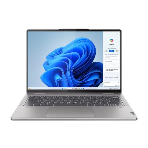 Lenovo Lenovo Yoga 7 2-in-1 14AHP9 Ryzen 5 8640HS 14" WUXGA OLED 400nits Glossy 60Hz 16GB LPDDR5x-6400 SSD1TB Radeon 760M Graphics Win1 Lenovo Lenovo Yoga 7 2-in-1 14AHP9 Ryzen 5 8640HS 14" WUXGA OLED 400nits Glossy 60Hz 16GB LPDDR5x-6400 SSD1TB Radeon 760M Graphics Win1