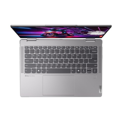 Lenovo Lenovo Yoga 7 2-in-1 14AHP9 Ryzen 5 8640HS 14" WUXGA OLED 400nits Glossy 60Hz 16GB LPDDR5x-6400 SSD1TB Radeon 760M Graphics Win1 Lenovo Lenovo Yoga 7 2-in-1 14AHP9 Ryzen 5 8640HS 14" WUXGA OLED 400nits Glossy 60Hz 16GB LPDDR5x-6400 SSD1TB Radeon 760M Graphics Win1