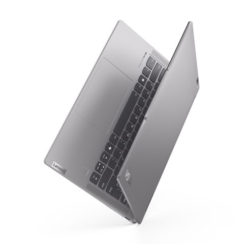 Lenovo Lenovo Yoga 7 2-in-1 14AHP9 Ryzen 5 8640HS 14" WUXGA OLED 400nits Glossy 60Hz 16GB LPDDR5x-6400 SSD1TB Radeon 760M Graphics Win1 Lenovo Lenovo Yoga 7 2-in-1 14AHP9 Ryzen 5 8640HS 14" WUXGA OLED 400nits Glossy 60Hz 16GB LPDDR5x-6400 SSD1TB Radeon 760M Graphics Win1