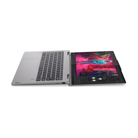 Lenovo Lenovo Yoga 7 2-in-1 14AHP9 Ryzen 5 8640HS 14" WUXGA OLED 400nits Glossy 60Hz 16GB LPDDR5x-6400 SSD1TB Radeon 760M Graphics Win1 Lenovo Lenovo Yoga 7 2-in-1 14AHP9 Ryzen 5 8640HS 14" WUXGA OLED 400nits Glossy 60Hz 16GB LPDDR5x-6400 SSD1TB Radeon 760M Graphics Win1